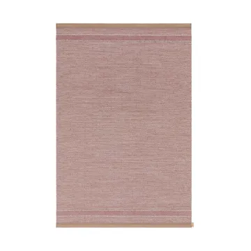Goose Eye Anniversary rug - Pink bliss, 195x300 cm - Kasthall