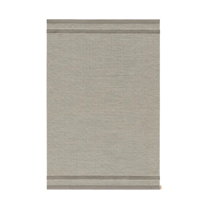 Goose Eye Anniversary rug, Soft pearl, 290x400 cm Kasthall