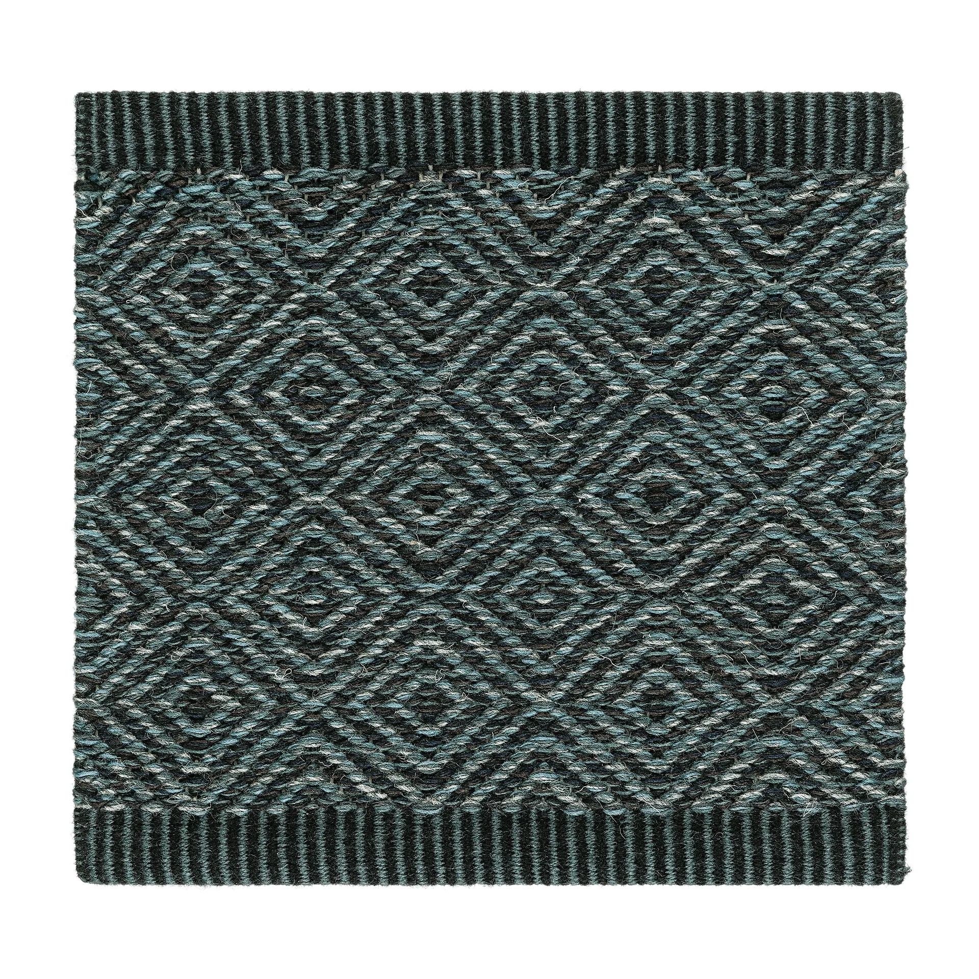 Goose Eye Icon rug 160x240 cm, Hudson Kasthall