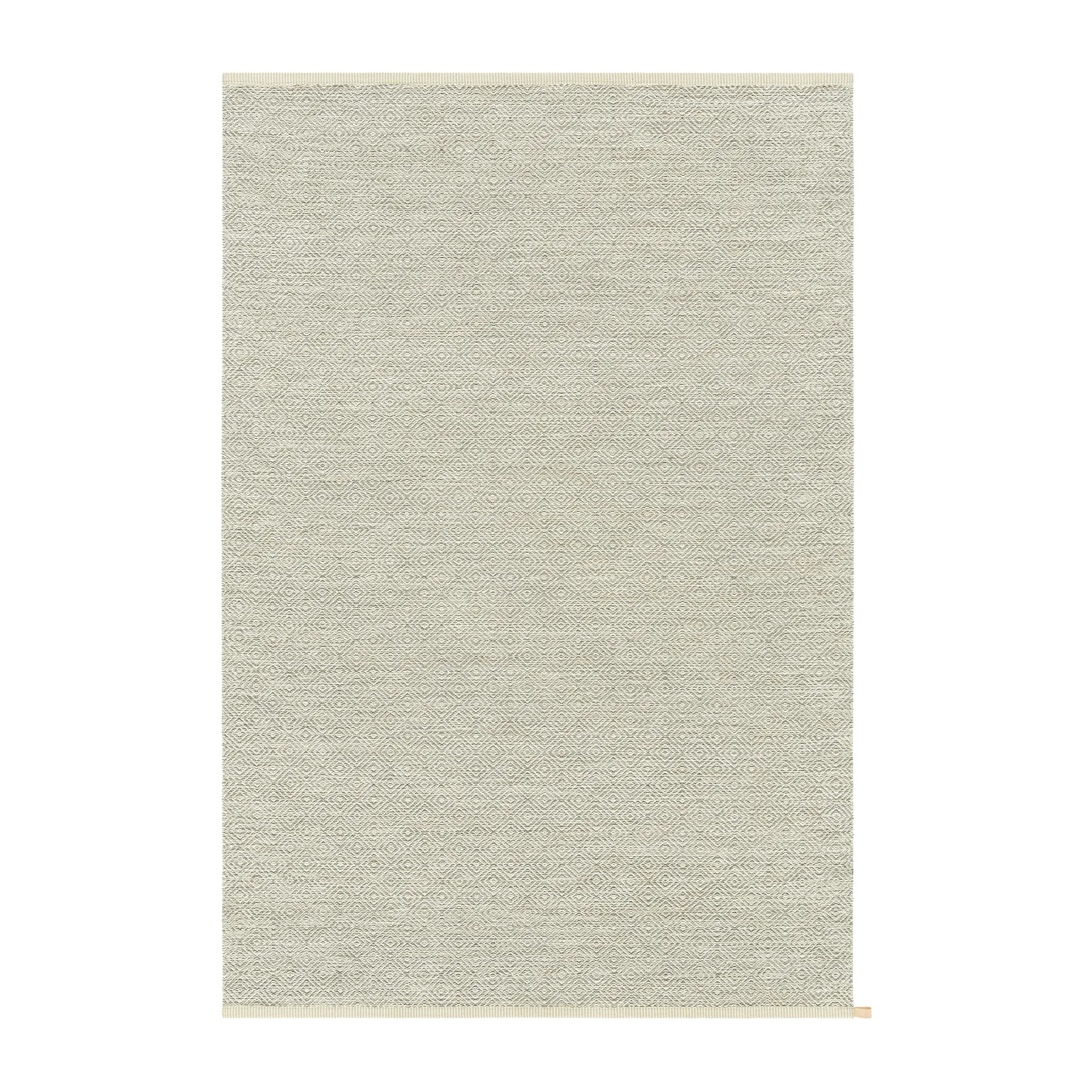 Goose Eye Icon rug 160x240 cm, Queens Kasthall