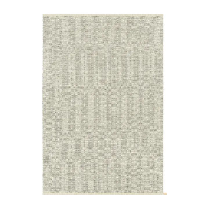 Goose Eye Icon rug 160x240 cm - Queens - Kasthall