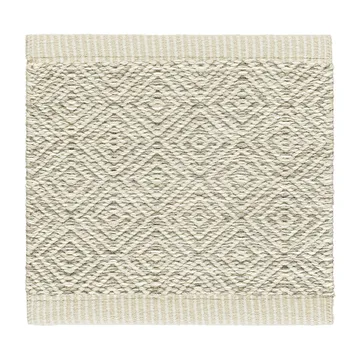 Goose Eye Icon rug 160x240 cm - Queens - Kasthall