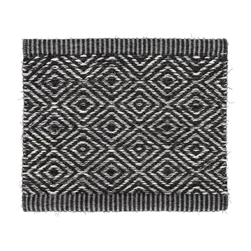 Goose Eye Icon rug 160x240 cm - Tribeca - Kasthall