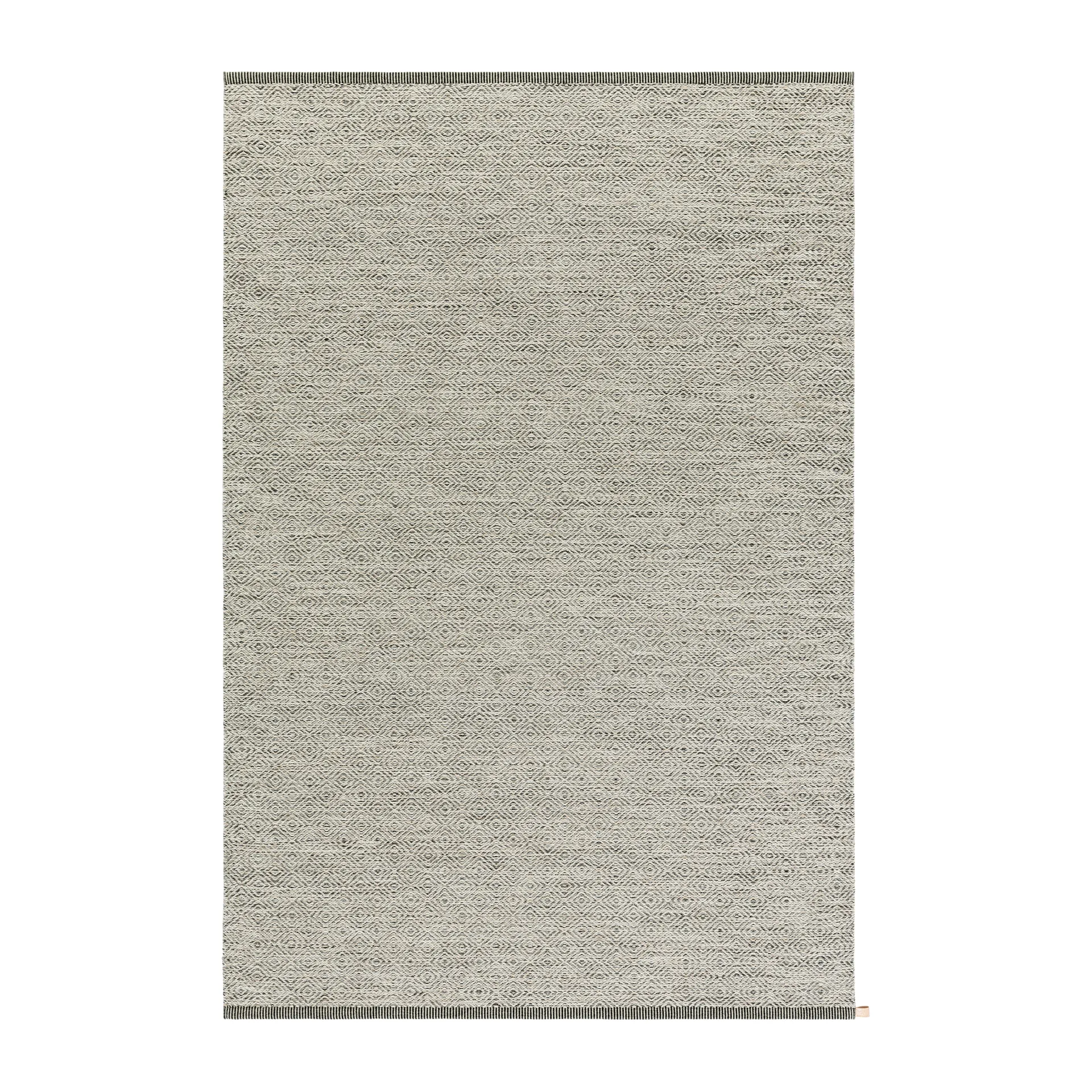 Goose Eye Icon rug 195x300 cm, Chelsea Kasthall