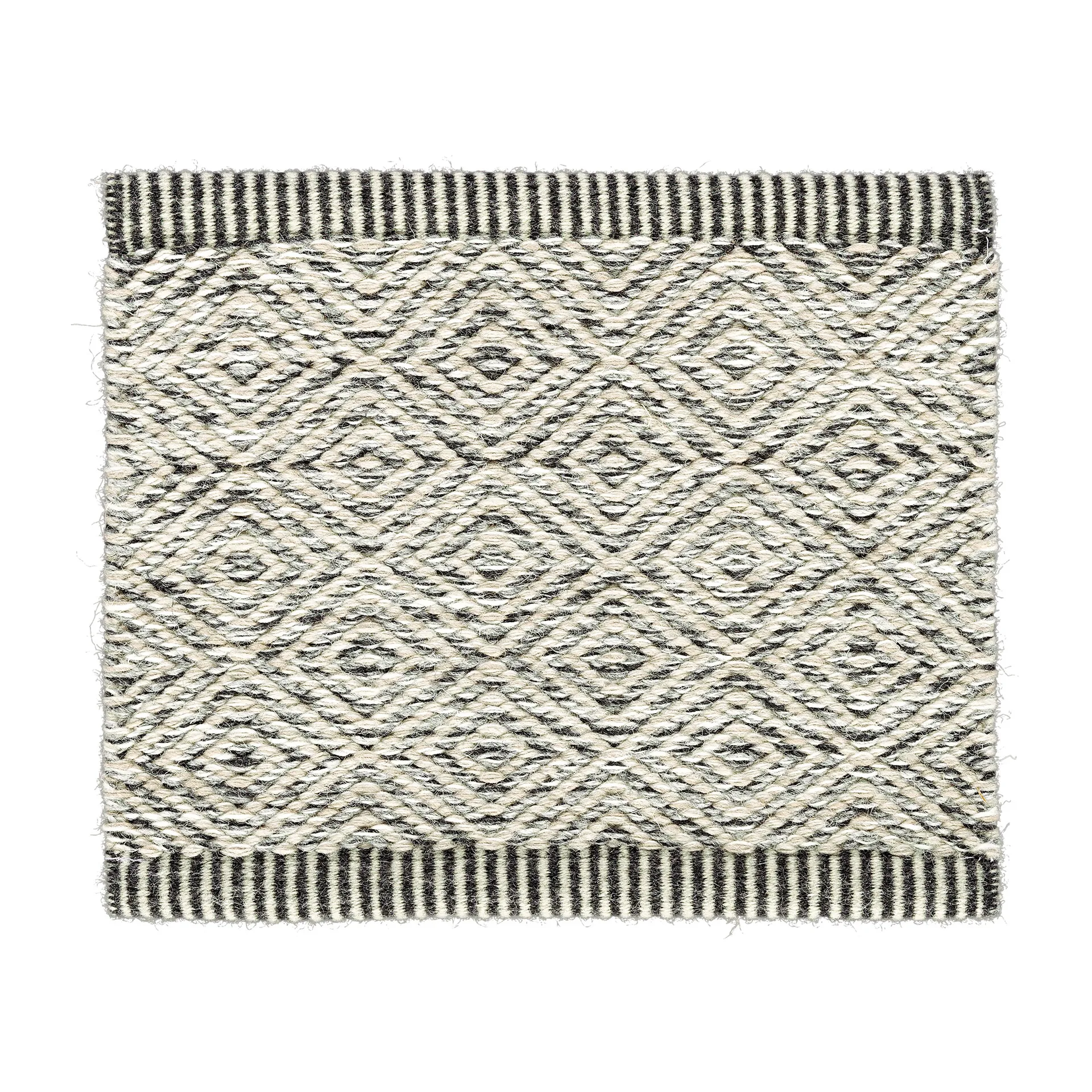 Goose Eye Icon rug 195x300 cm, Chelsea Kasthall