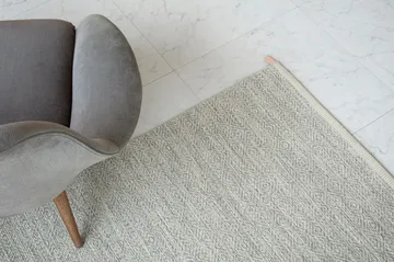Goose Eye Icon rug 195x300 cm - Queens - Kasthall