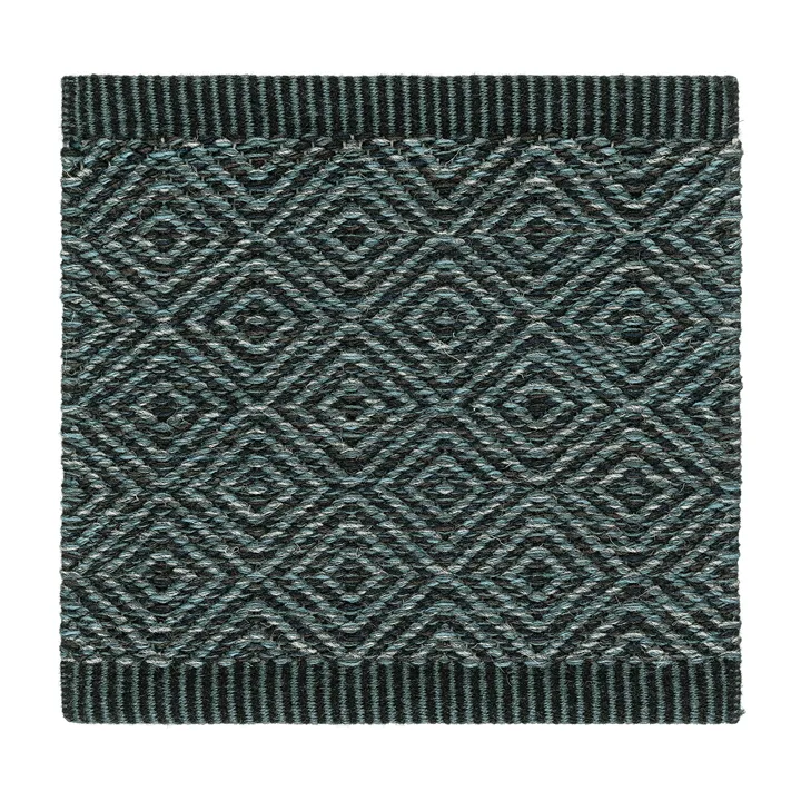 Goose Eye Icon rug 85x240 cm - Hudson - Kasthall