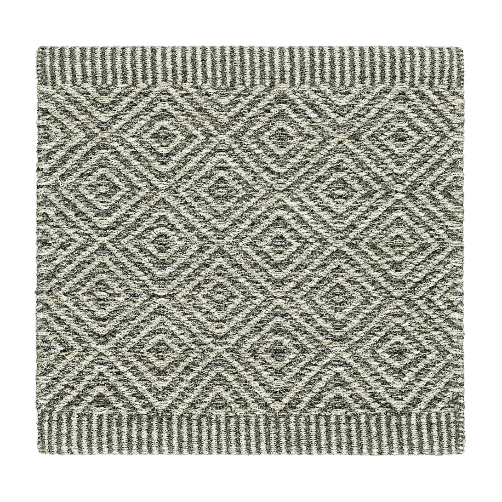 Goose Eye Icon rug 85x240 cm, Manhattan Kasthall
