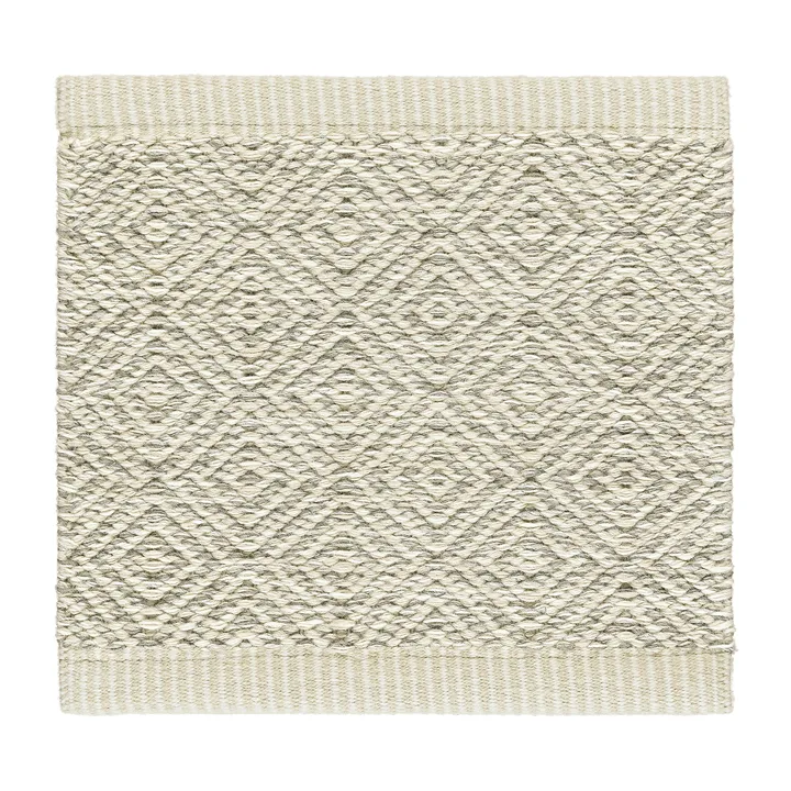 Goose Eye Icon rug 85x240 cm - Queens - Kasthall
