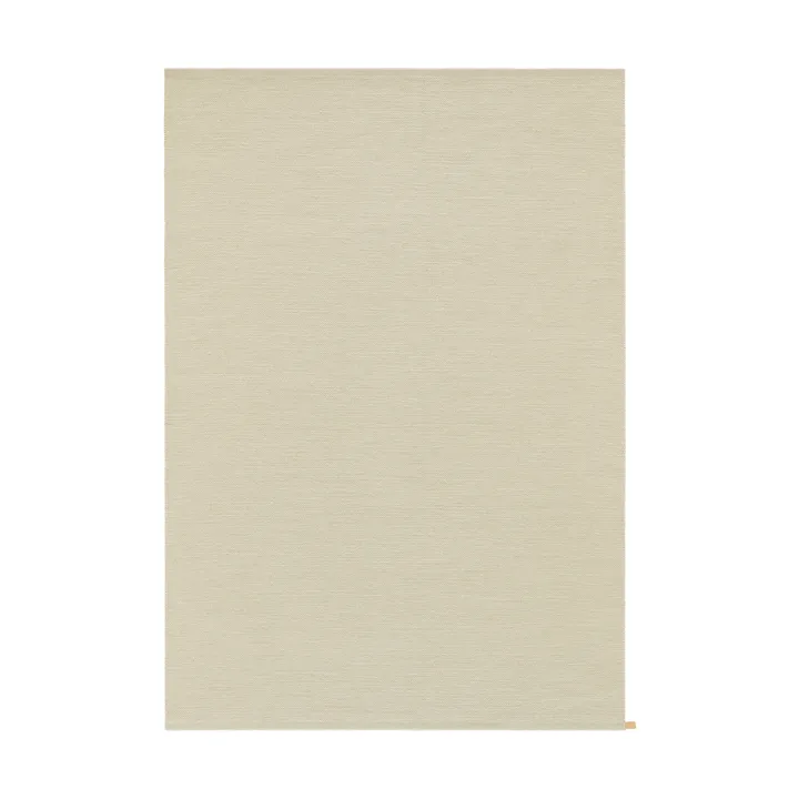Grain rug - 165x240 cm, Chalk 881 - Kasthall