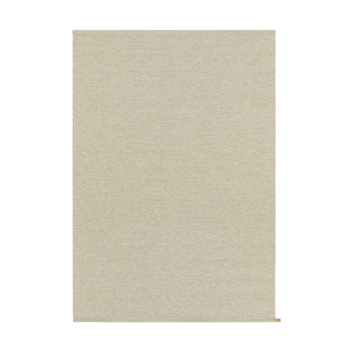 Grain rug - 165x240 cm, Chalk 881 - Kasthall
