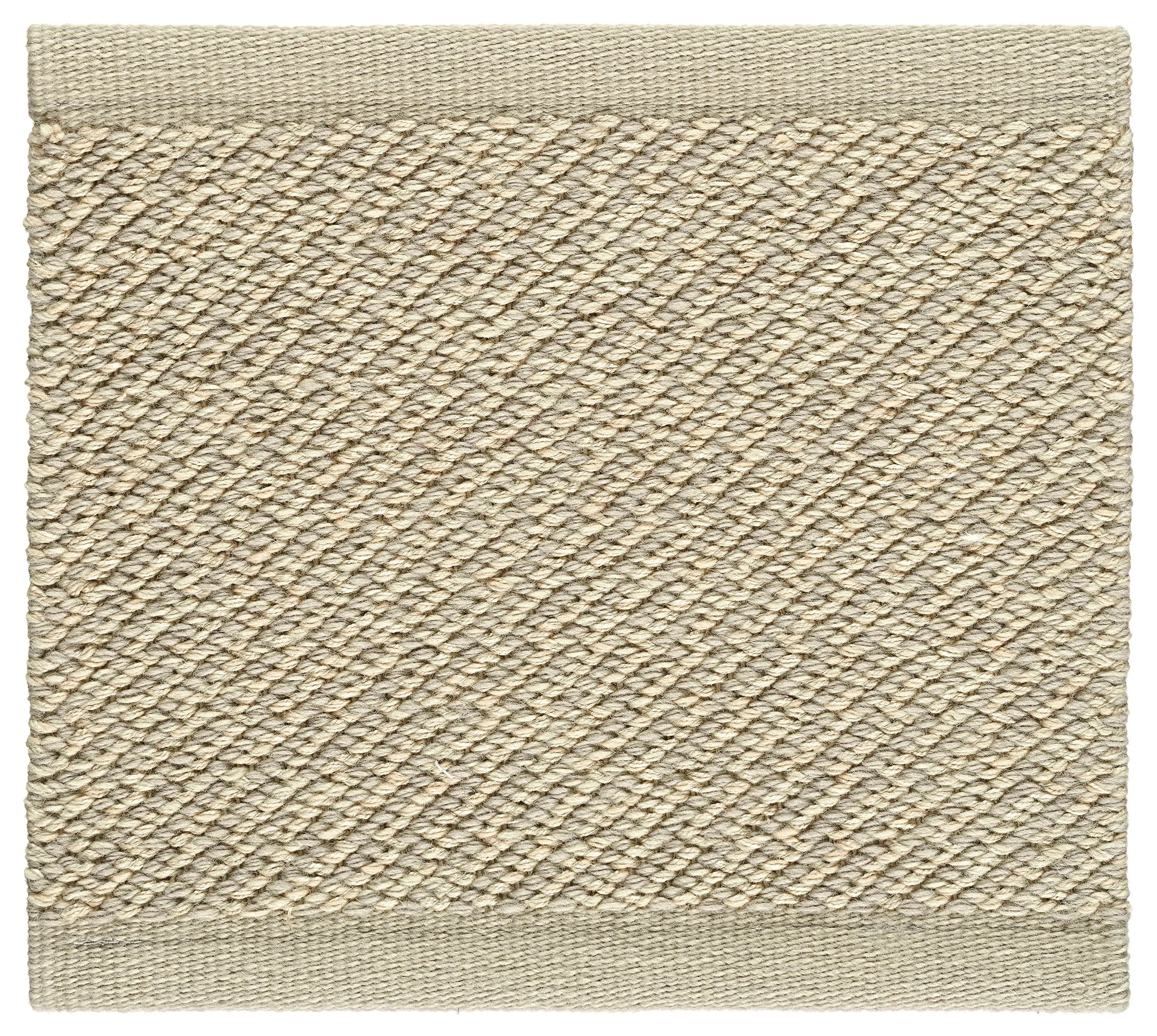 Grain rug, 165x240 cm, Klint 882 Kasthall
