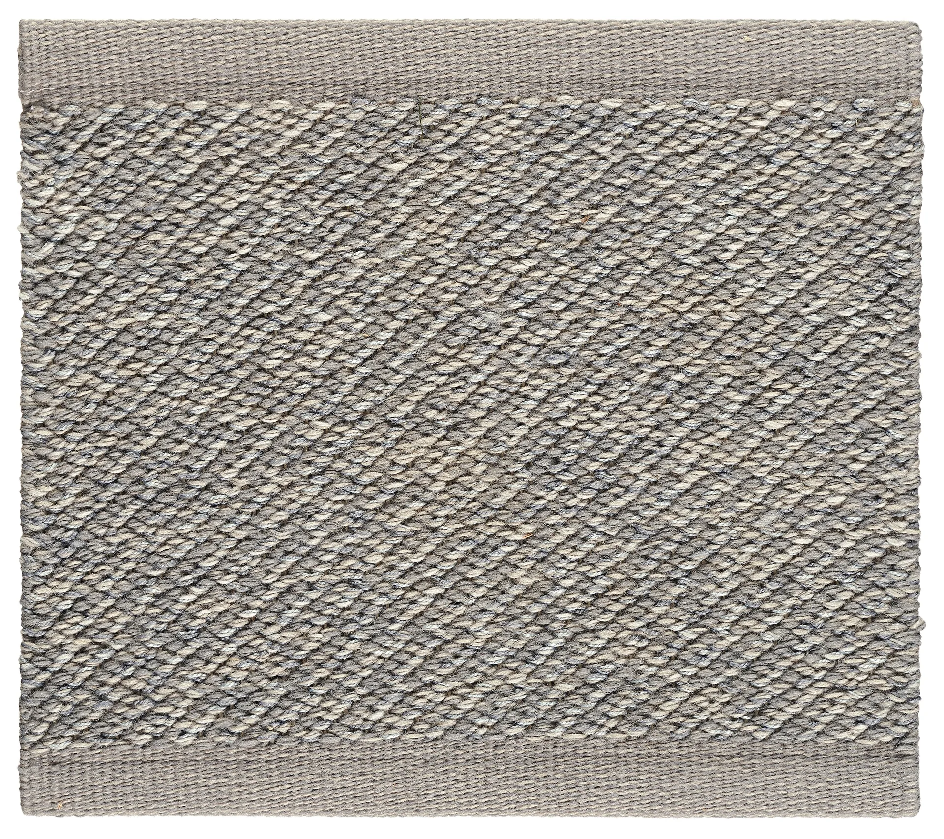 Grain rug, 165x240 cm, Østersund 552 Kasthall