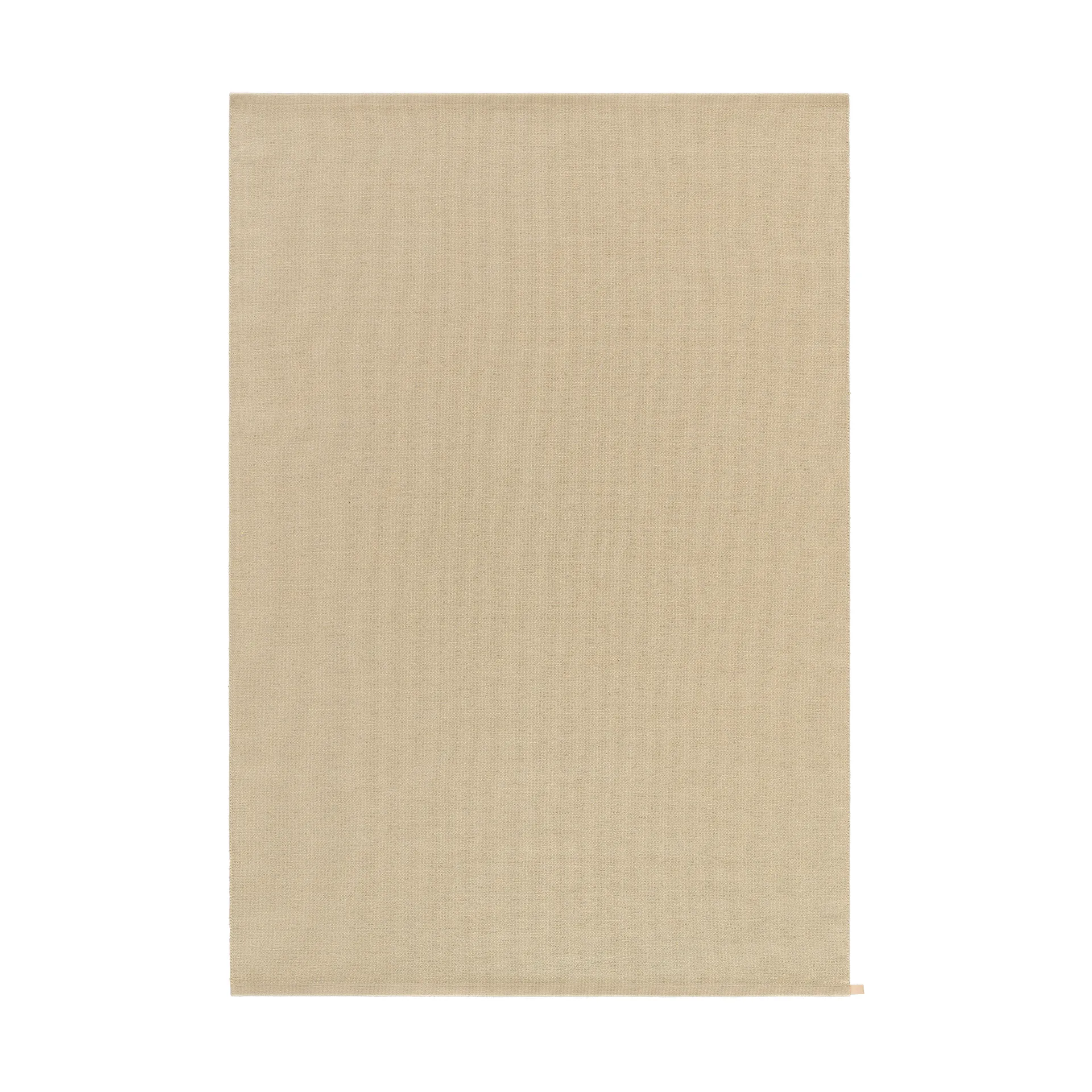 Grain rug, 195x300 cm, Straw 440 Kasthall