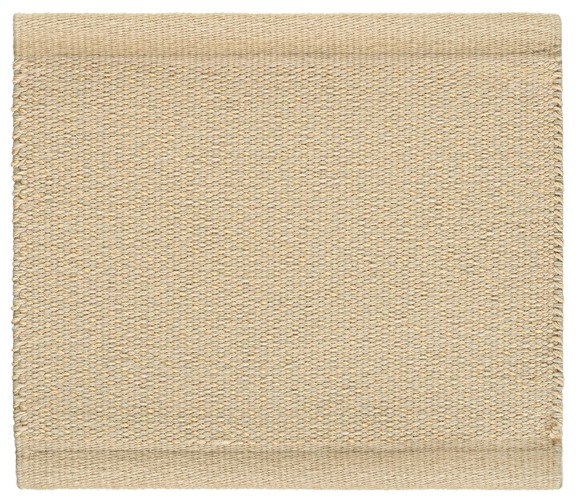 Grain rug, 195x300 cm, Straw 440 Kasthall