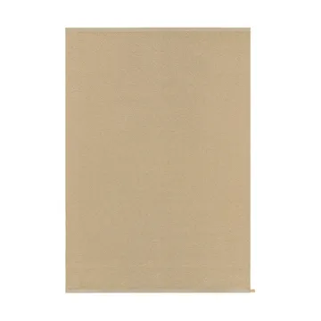 Grain rug - 195x300 cm, Straw 440 - Kasthall