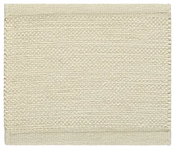 Grain rug - 240x350 cm, Chalk 881 - Kasthall