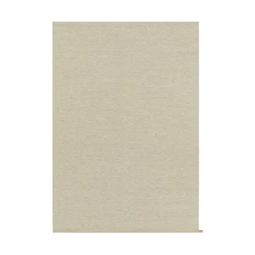 Grain rug - 240x350 cm, Chalk 881 - Kasthall