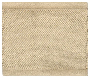 Grain rug - 240x350 cm, Straw 440 - Kasthall