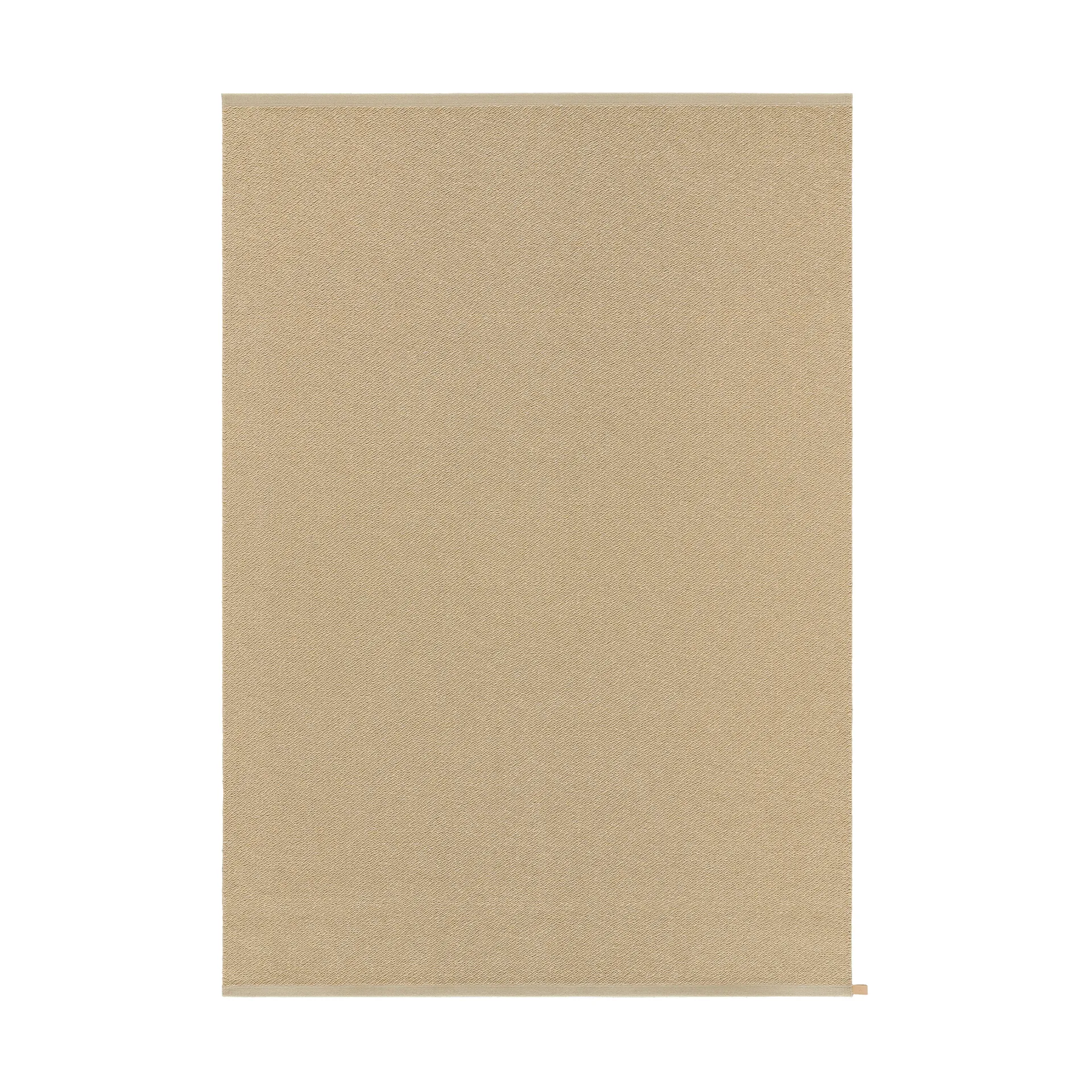 Grain rug, 240x350 cm, Straw 440 Kasthall