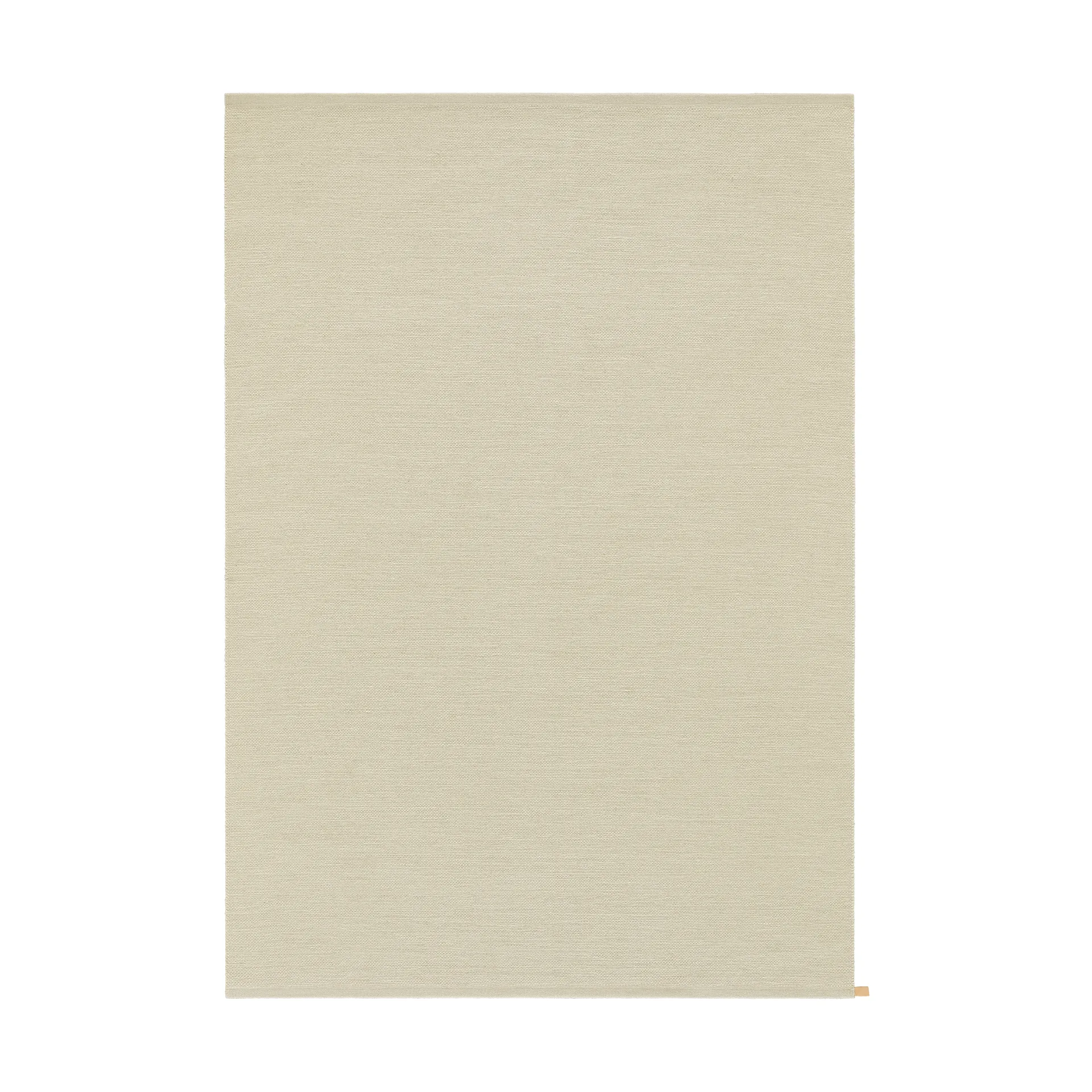Grain rug, 85x240 cm, Chalk 88 Kasthall
