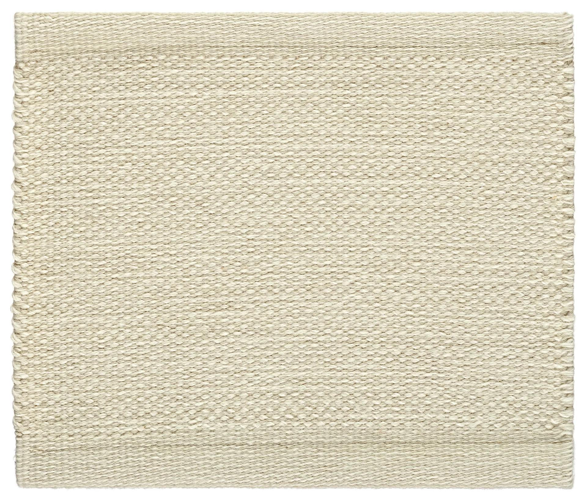 Grain rug, 85x240 cm, Chalk 88 Kasthall