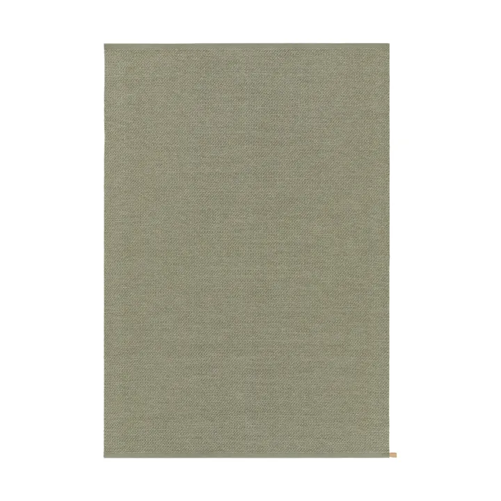 Grain rug - 85x240 cm, Sage 530 - Kasthall