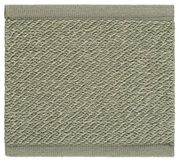 Grain rug - 85x240 cm, Sage 530 - Kasthall