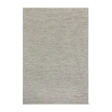 Greta rug 170x240 cm - Pebble Grey - Kasthall
