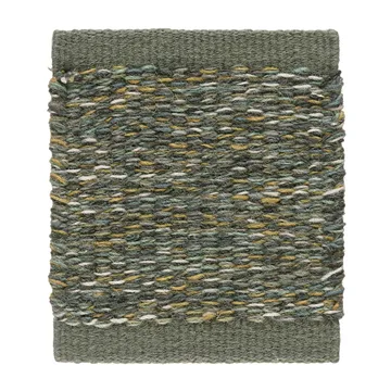 Greta rug 170x240 cm - Sage - Kasthall