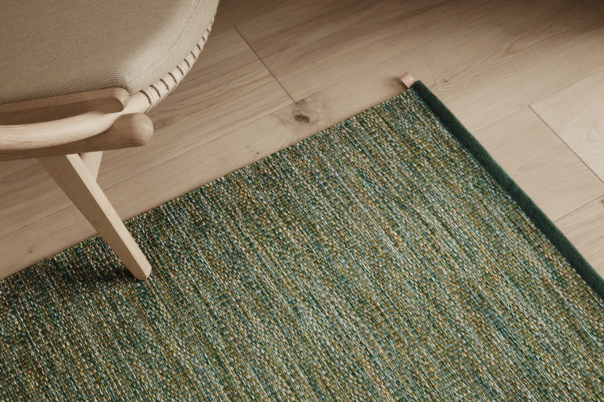 Greta rug 170x240 cm, Summer Breeze Kasthall