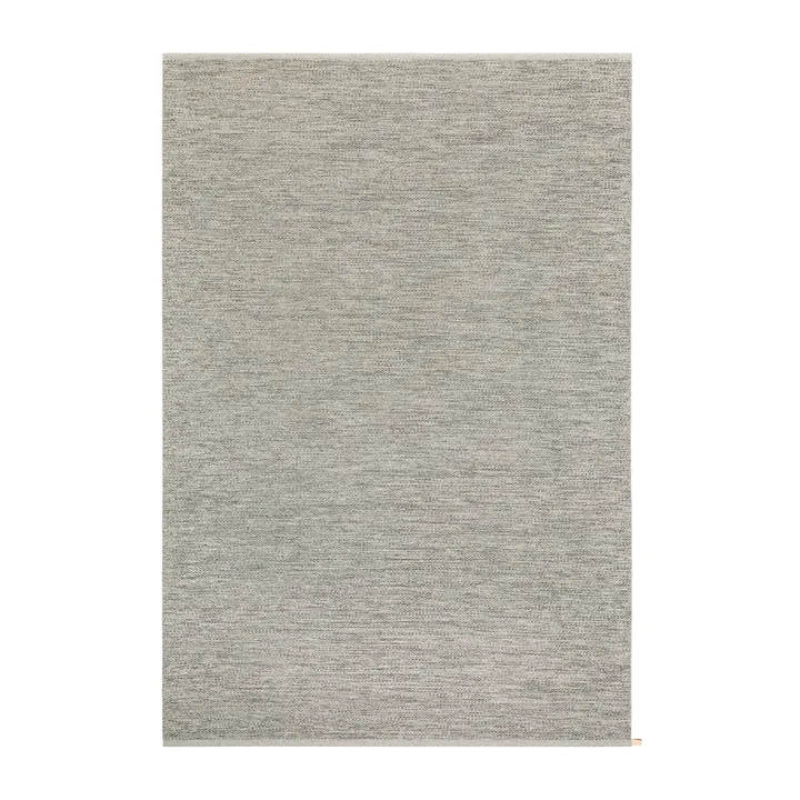 Greta rug 200x300 cm - Pebble Grey - Kasthall