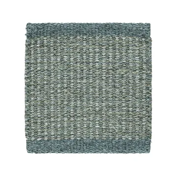 Harper rug 85x240 cm - Ocean mist - Kasthall