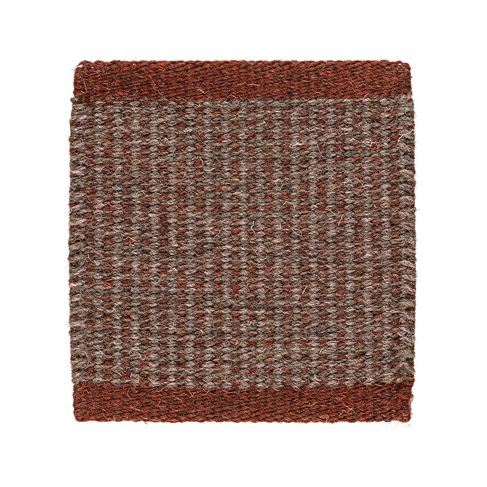 Harper rug 85x240 cm, Redwood Kasthall