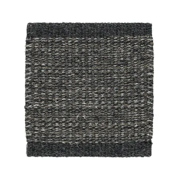 Harper rug - Charcoal 240x160 cm - Kasthall