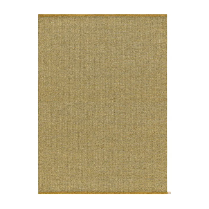Harper rug - Golden ash 450, 160x240 cm - Kasthall