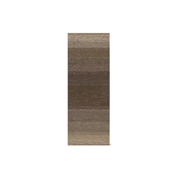 Harvest hallway runner - Beige-brown 90x240 cm - Kasthall