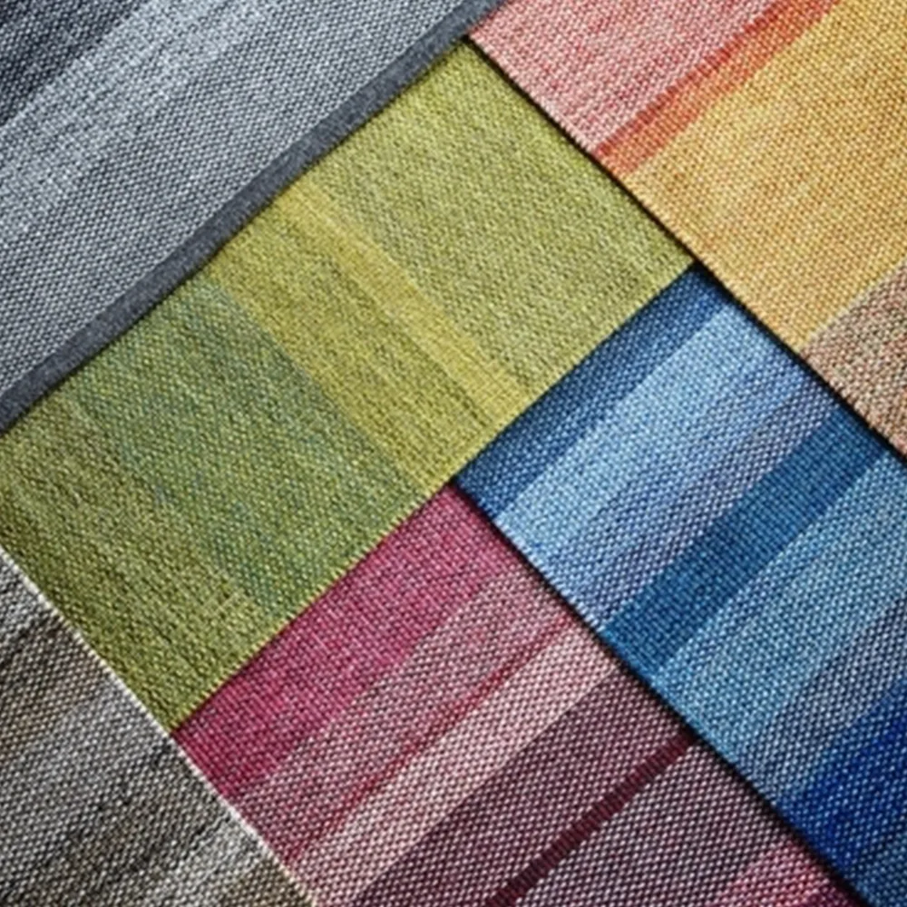 Harvest hallway runner, Green 90x240 cm Kasthall