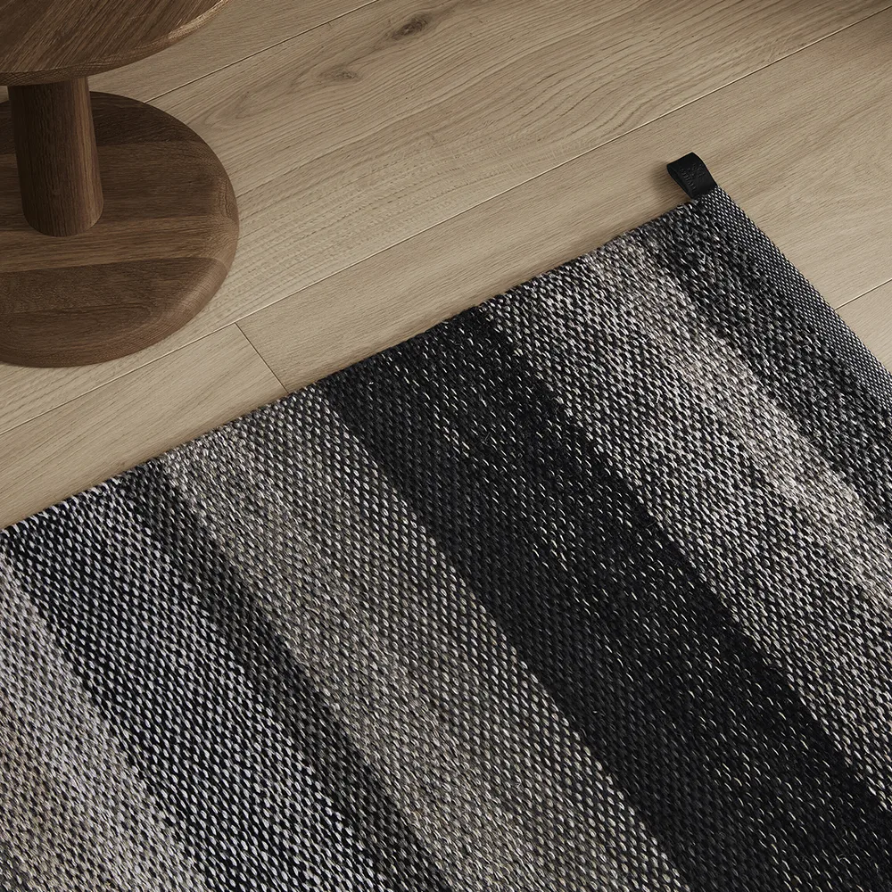 Harvest rug, Green 240x170 cm Kasthall