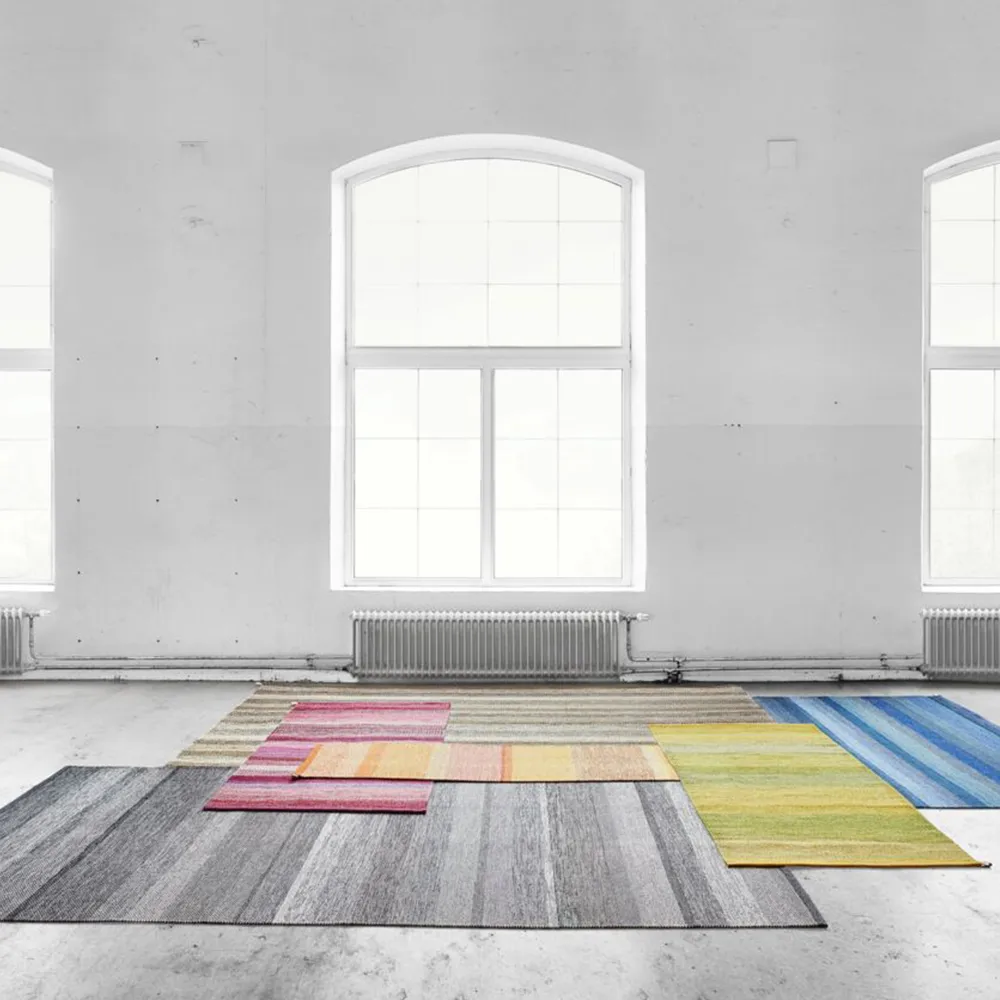 Harvest rug, Green 300x200 cm Kasthall
