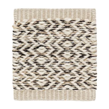 Ingrid Icon rug 160x240 cm - White Beige - Kasthall