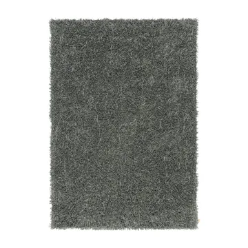 Moss rug 170x240 cm - Nickel grey - Kasthall