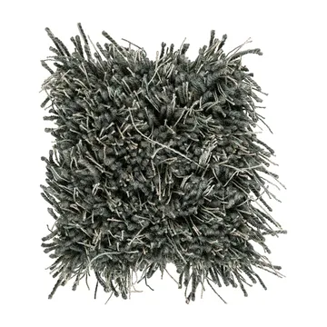 Moss rug 170x240 cm - Nickel grey - Kasthall