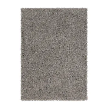 Moss rug 170x240 cm - Silver grey - Kasthall