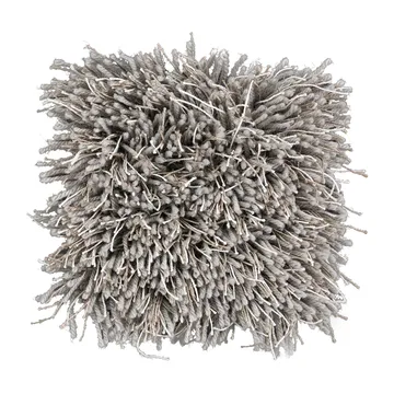 Moss rug 170x240 cm - Silver grey - Kasthall