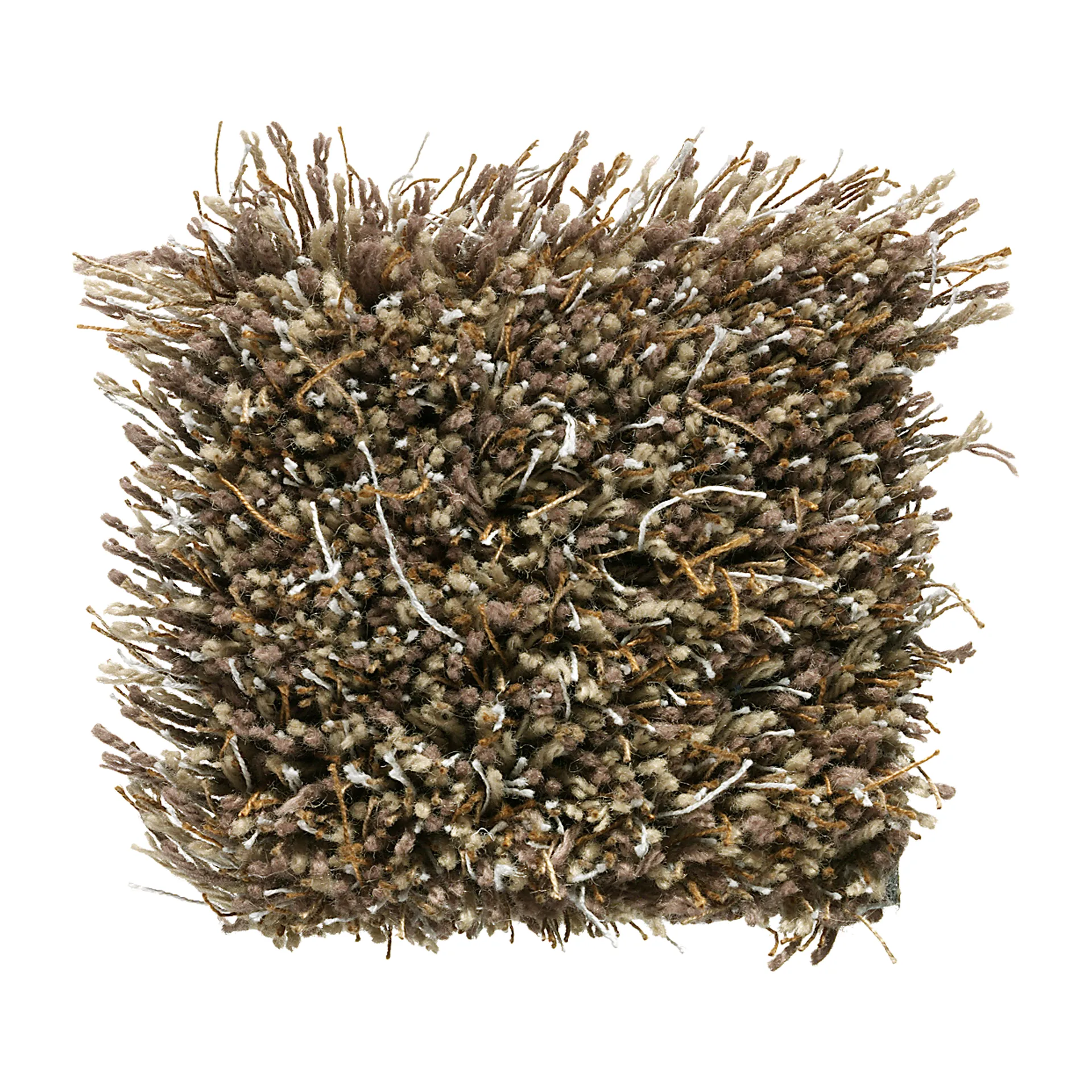 Moss rug 200x300 cm, Beige-grey Kasthall