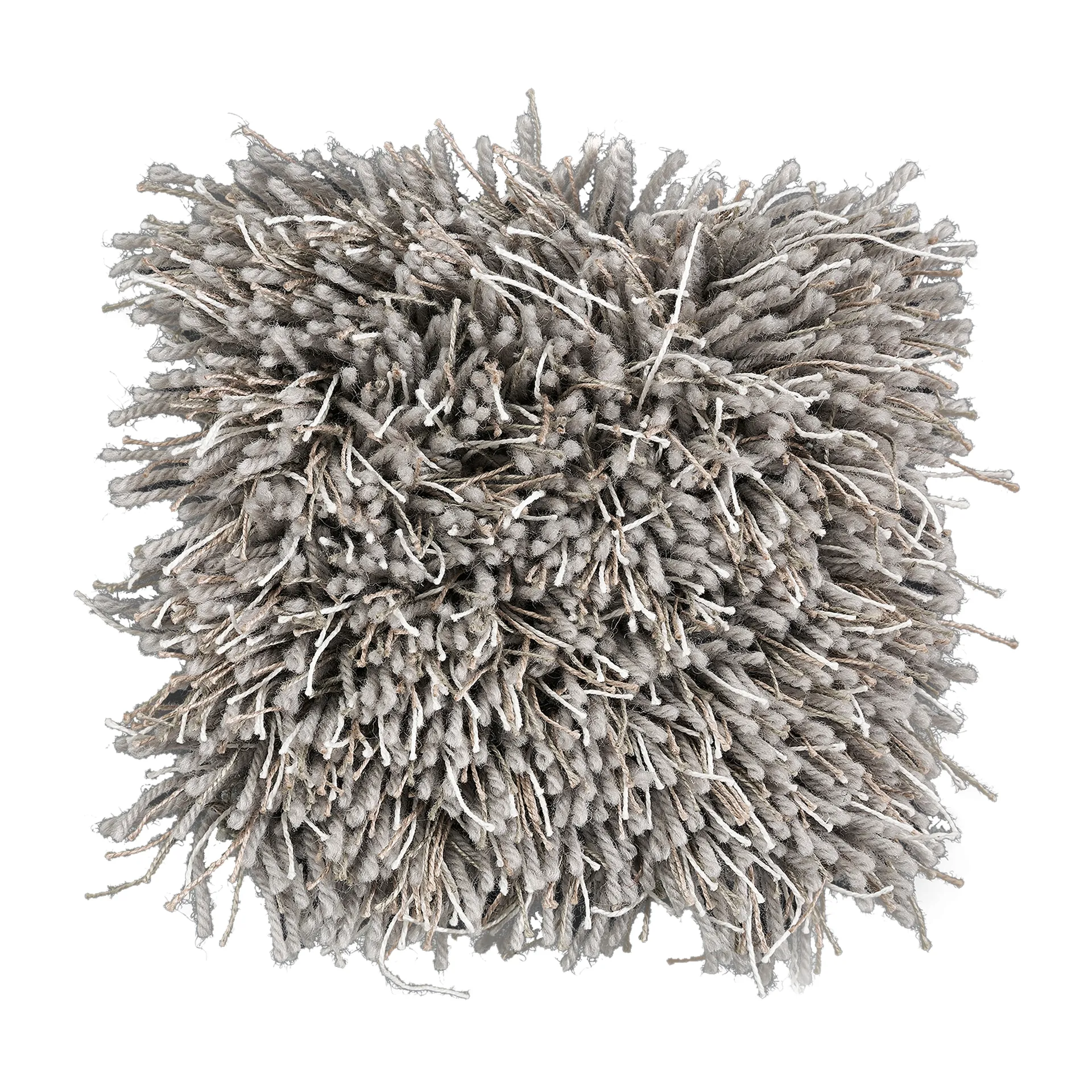 Moss rug 200x300 cm, Silver grey Kasthall