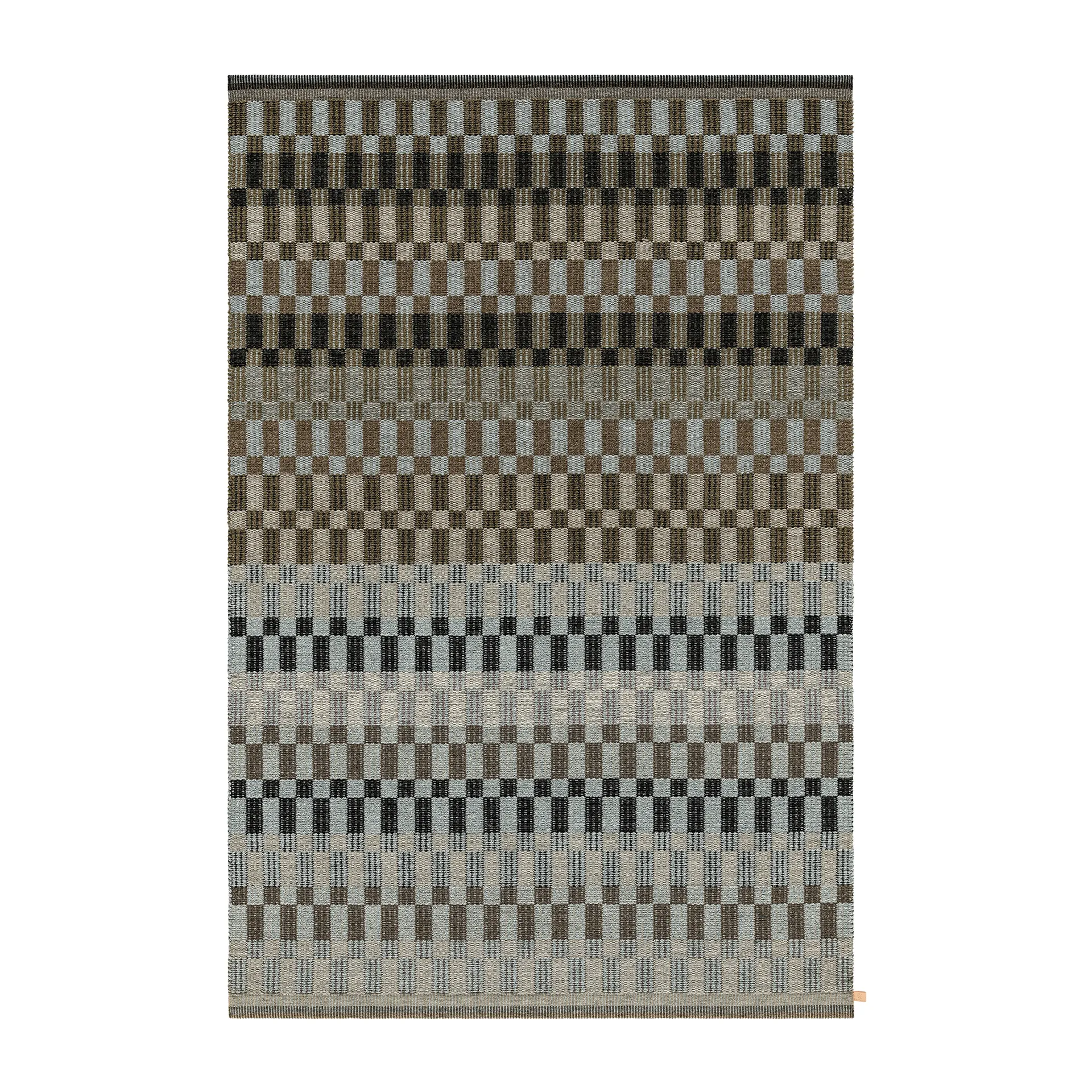 Poetry rug 165x240 cm, Earth Kasthall