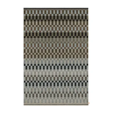 Poetry rug 200x300 cm - Earth - Kasthall
