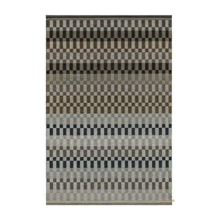 Poetry rug 200x300 cm - Earth - Kasthall